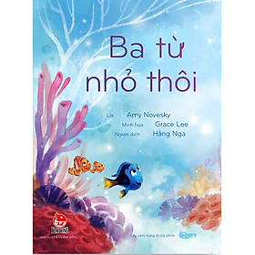 Ba Từ Nhỏ Thôi